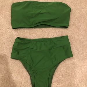Bathing suit